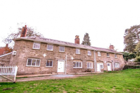 Garden House